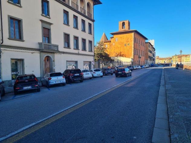 ufficio in vendita a Pisa in zona Centro Storico