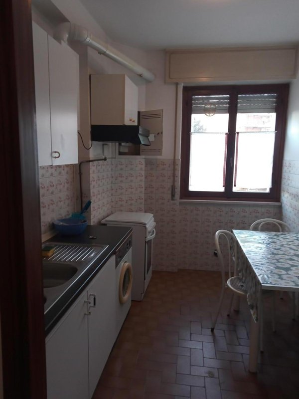 appartamento in vendita a Pisa in zona Landi