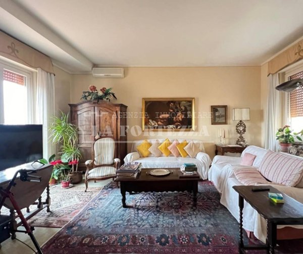 appartamento in vendita a Pisa in zona Quartiere San Martino