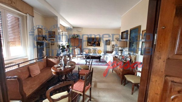 appartamento in vendita a Pisa in zona Centro Storico