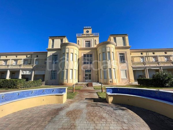 appartamento in vendita a Pisa in zona Calambrone