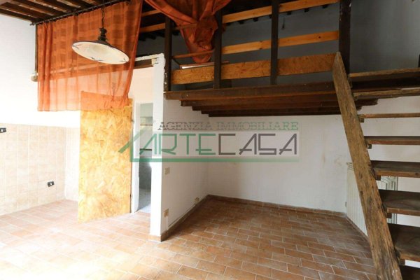 appartamento in vendita a Pisa in zona Oratoio