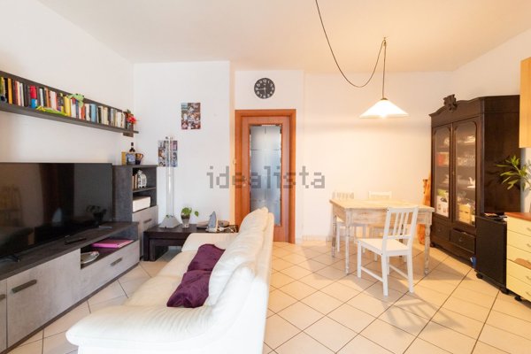 appartamento in vendita a Pisa in zona Putignano