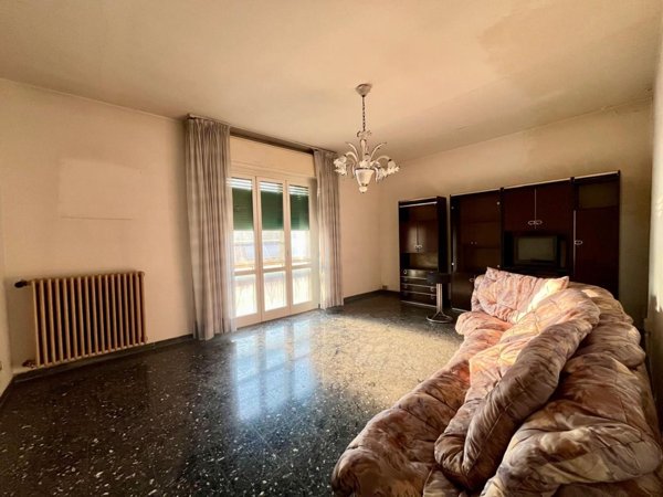 appartamento in vendita a Pisa in zona Porta a Lucca
