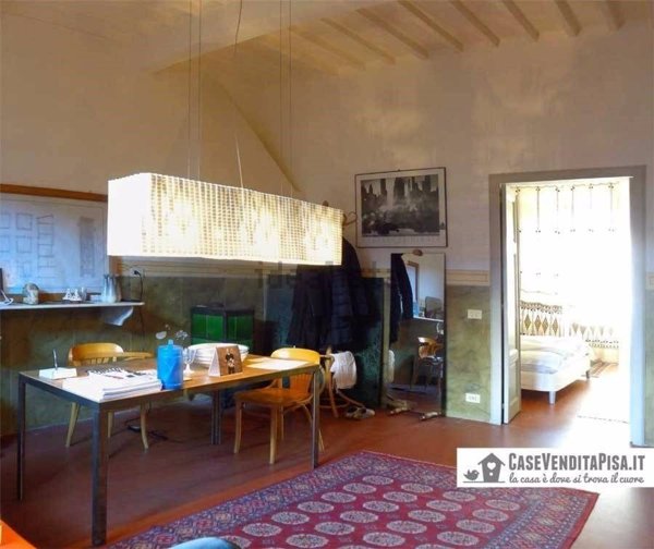 casa indipendente in vendita a Pisa in zona Putignano