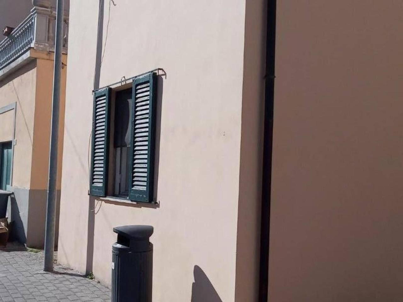 casa indipendente in vendita a Pisa in zona San Michele