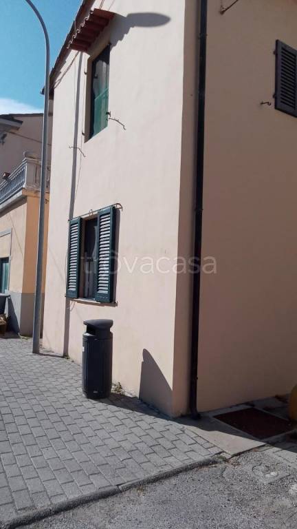 casa indipendente in vendita a Pisa in zona San Michele