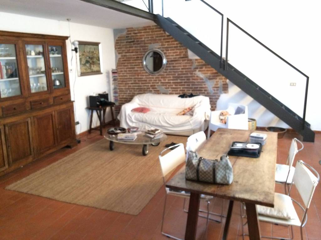 appartamento in vendita a Pisa in zona Quartiere San Francesco