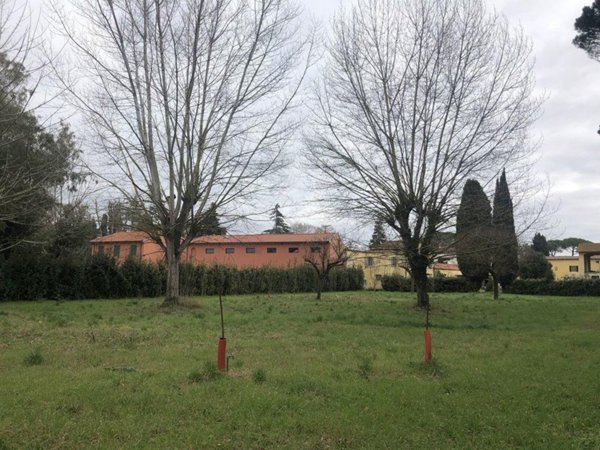 villa in vendita a Pisa in zona Centro Storico