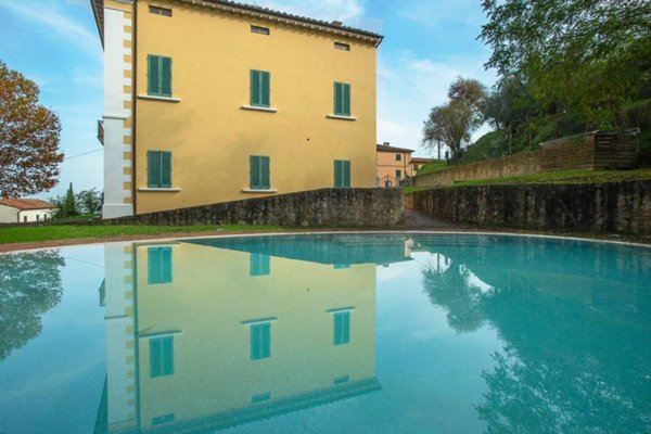 casa indipendente in vendita a Pisa in zona Centro Storico