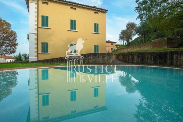 casa indipendente in vendita a Pisa in zona Centro Storico