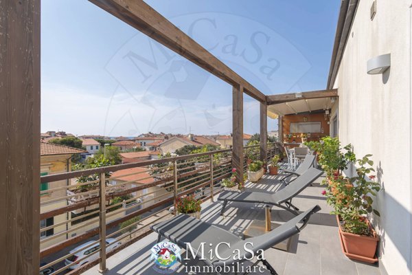appartamento in vendita a Pisa in zona Marina di Pisa