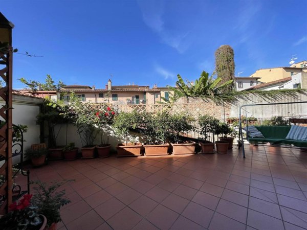 appartamento in vendita a Pisa in zona Centro Storico