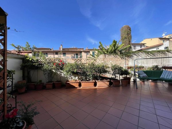 appartamento in vendita a Pisa in zona Centro Storico