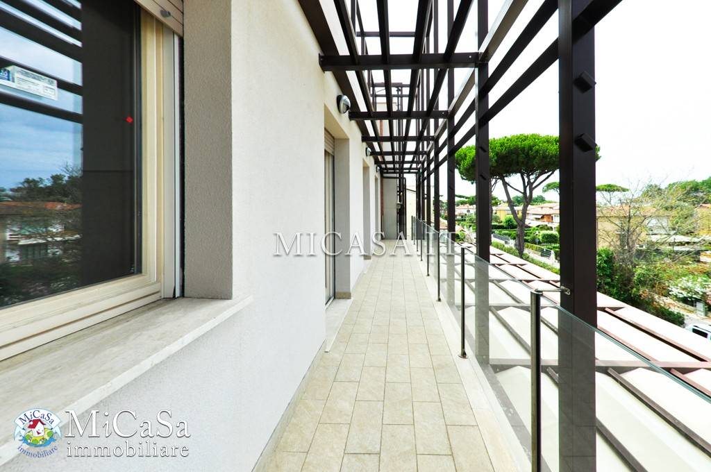 appartamento in vendita a Pisa in zona Tirrenia