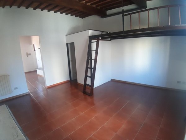 appartamento in vendita a Pisa in zona Riglione