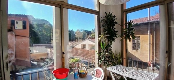 appartamento in vendita a Pisa in zona Centro Storico