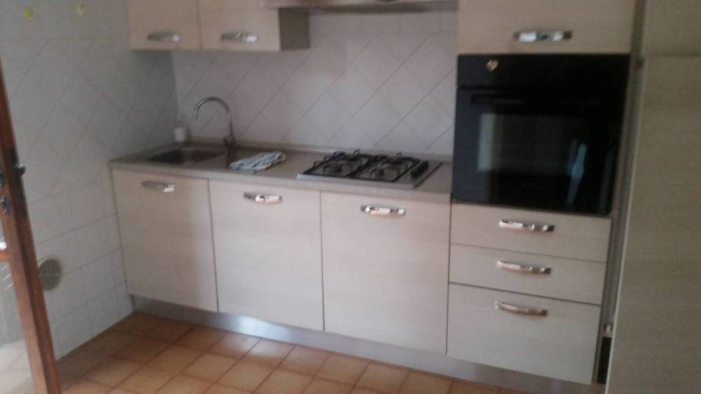 appartamento in vendita a Pisa in zona Porta a Lucca