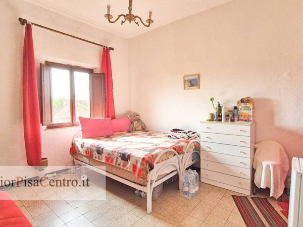 appartamento in vendita a Pisa in zona Quartiere San Giusto