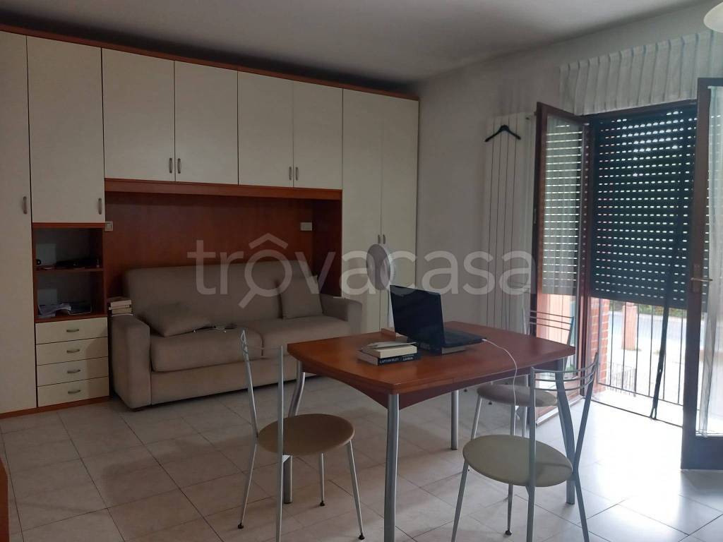 appartamento in vendita a Pisa in zona Riglione