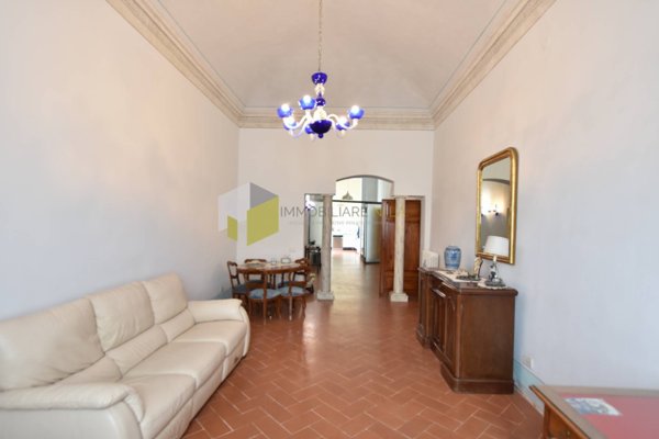 appartamento in vendita a Pisa in zona Centro Storico