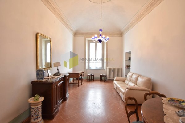 appartamento in vendita a Pisa in zona Centro Storico