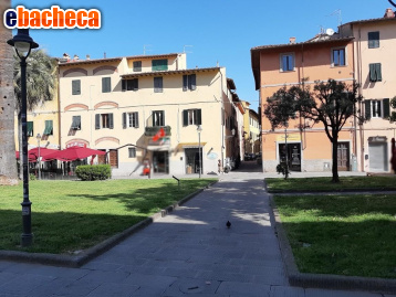 appartamento in vendita a Pisa in zona Quartiere Santa Maria