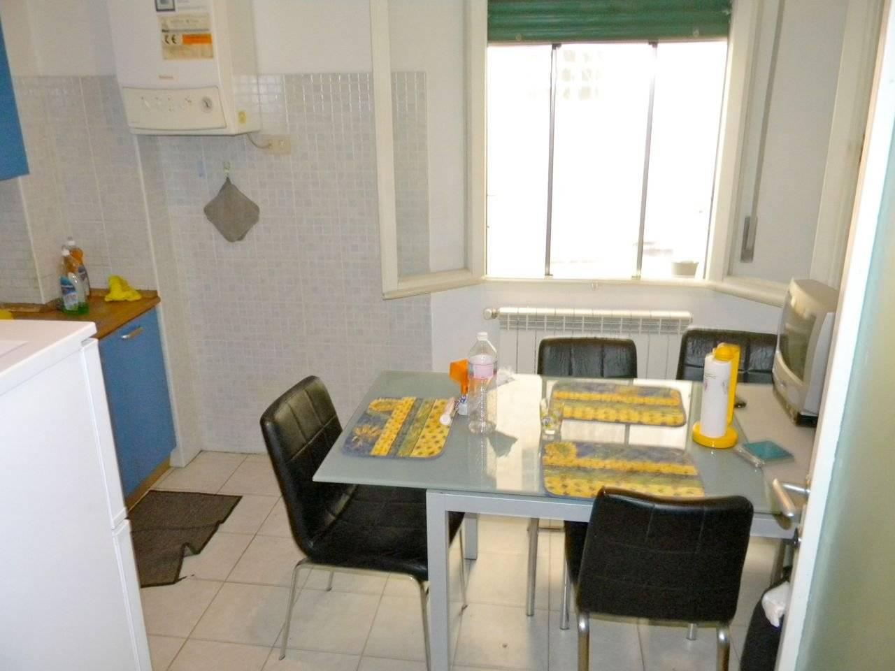 appartamento in vendita a Pisa in zona Quartiere San Giusto