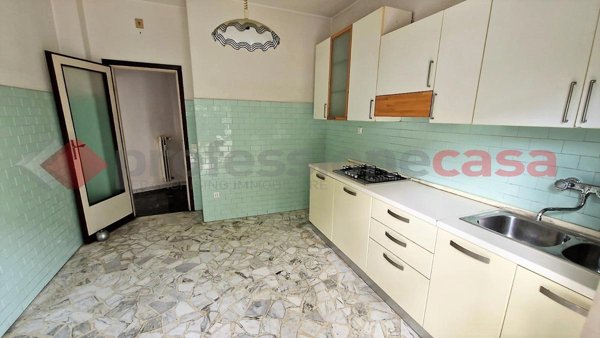 appartamento in vendita a Pisa in zona Quartiere San Giusto