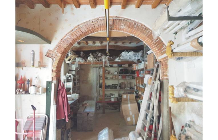 appartamento in vendita a Pisa in zona Centro Storico