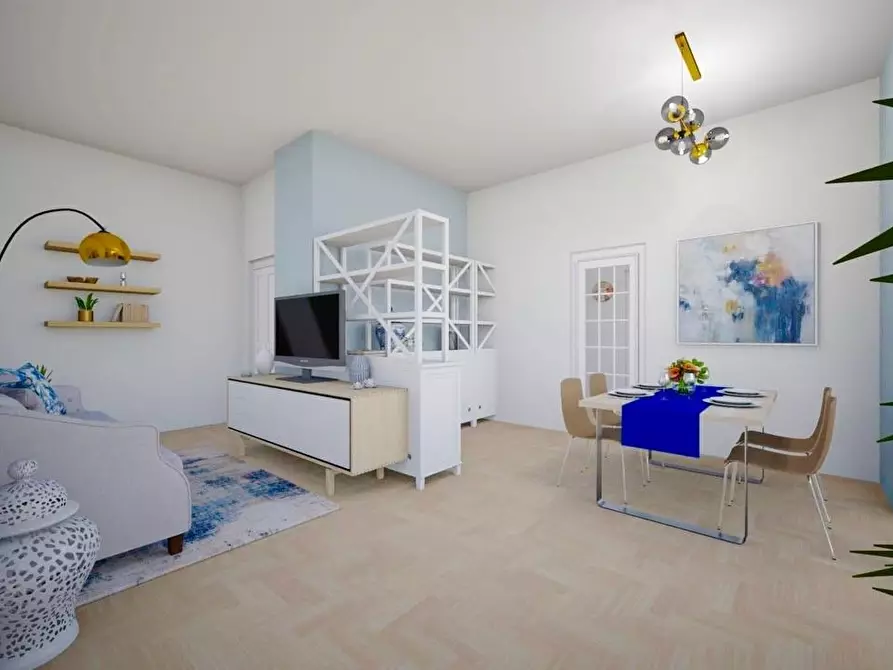 appartamento in vendita a Pisa in zona Centro Storico