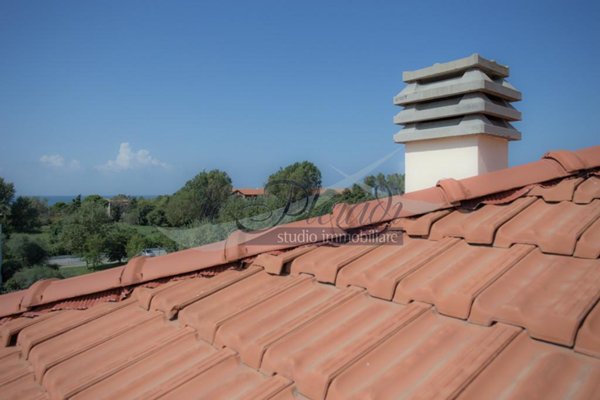 appartamento in vendita a Pisa in zona Tirrenia