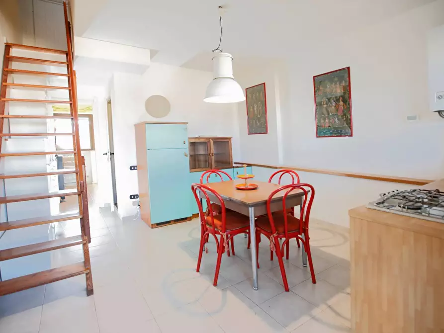 appartamento in vendita a Pisa in zona Tirrenia