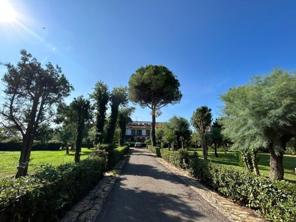 villa in vendita a Pisa in zona Marina di Pisa