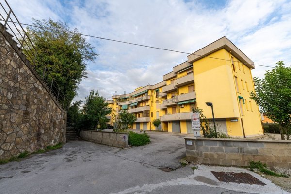 appartamento in vendita a Pisa