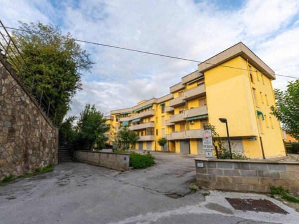 appartamento in vendita a Pisa in zona Putignano