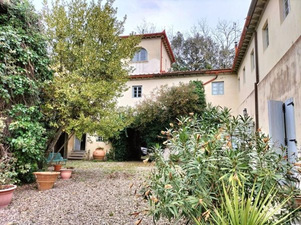appartamento in vendita a Pisa in zona Quartiere San Francesco