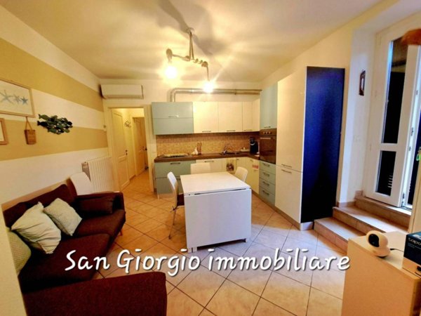 appartamento in vendita a Pisa in zona Tirrenia