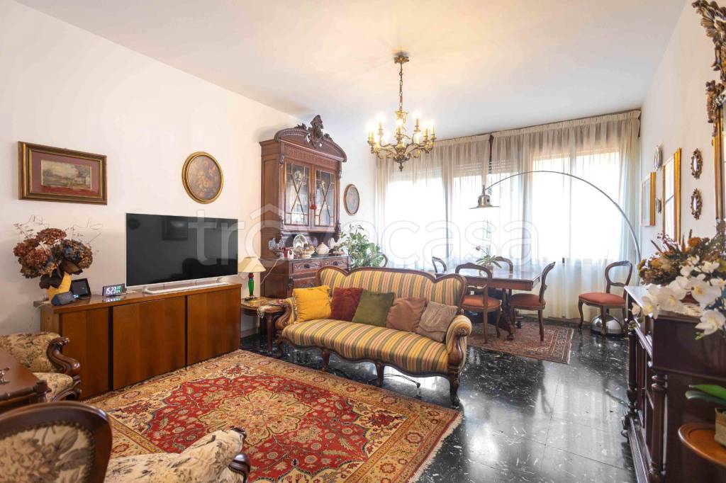 appartamento in vendita a Pisa in zona Quartiere San Giusto