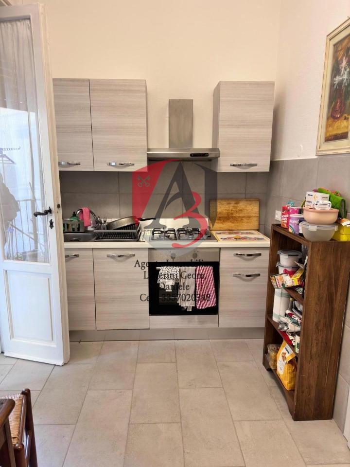 appartamento in vendita a Pisa in zona Centro Storico