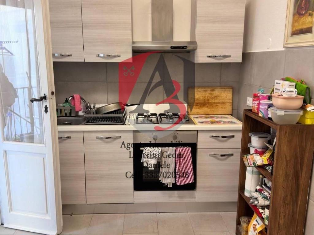 appartamento in vendita a Pisa