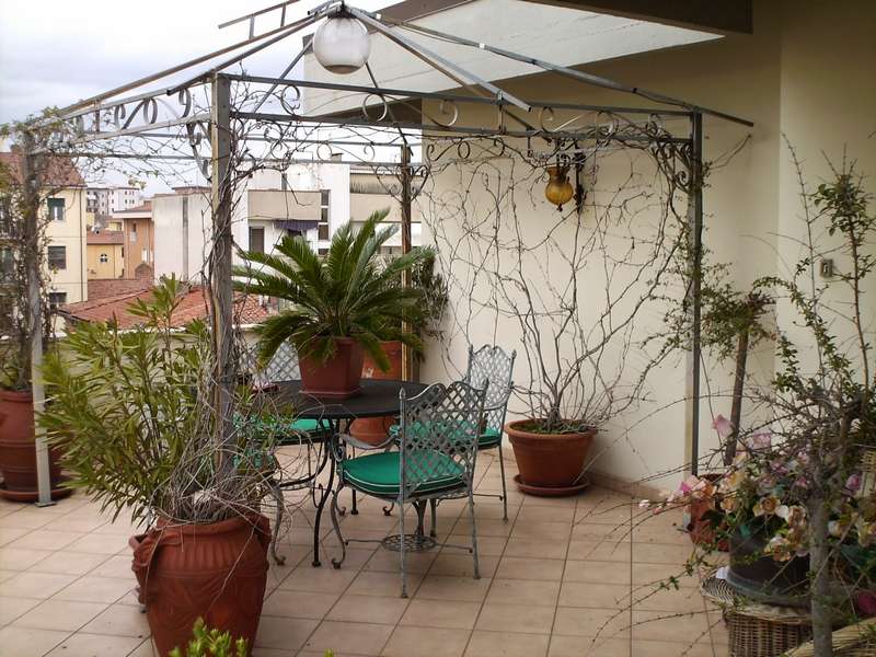 appartamento in vendita a Pisa in zona La Palazzina