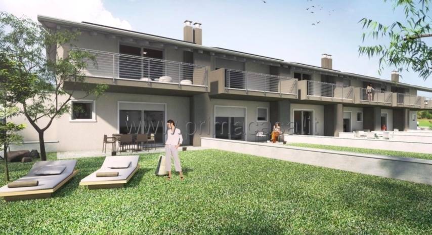 casa indipendente in vendita a Pisa in zona Putignano