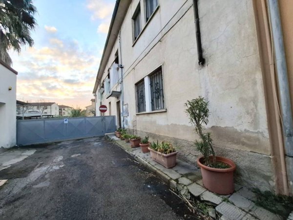 appartamento in vendita a Pisa in zona La Palazzina