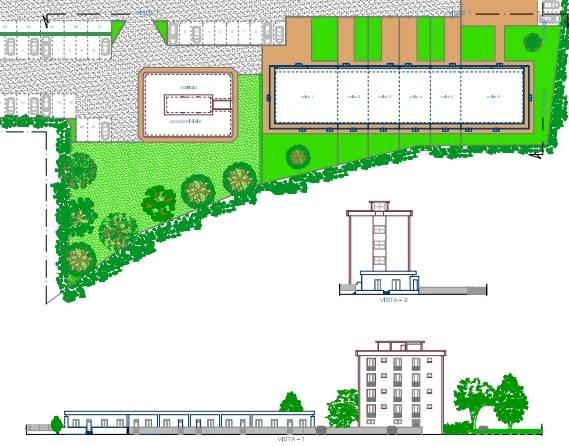 casa indipendente in vendita a Pisa in zona Quartiere San Giusto
