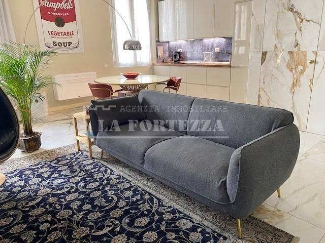 appartamento in vendita a Pisa in zona Porta a Mare