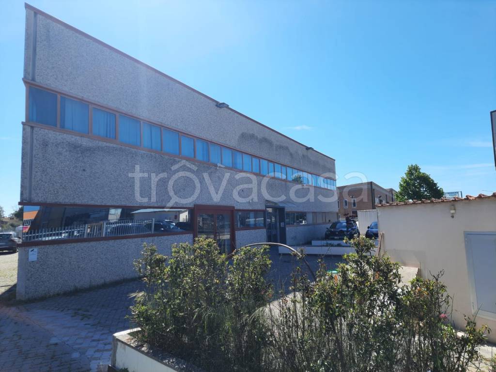 appartamento in vendita a Pisa in zona Ospedaletto