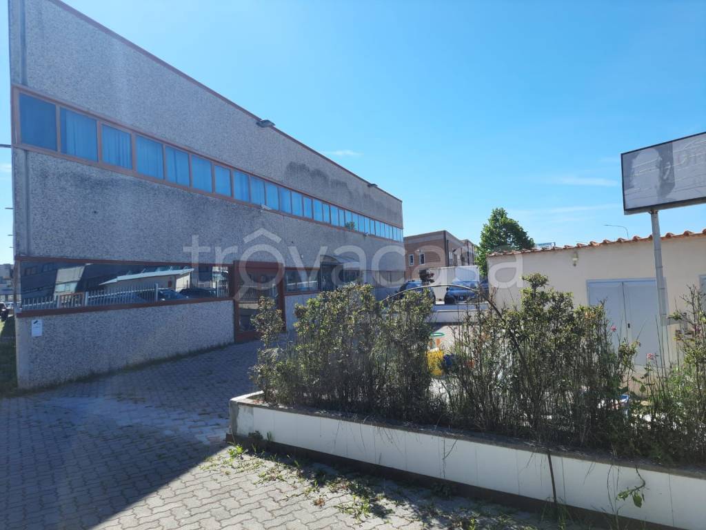 appartamento in vendita a Pisa in zona Ospedaletto
