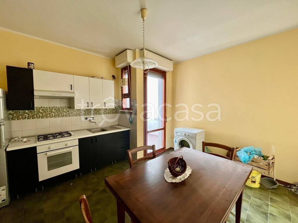 appartamento in vendita a Pisa in zona Cisanello