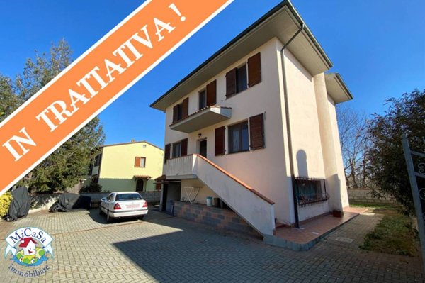 casa indipendente in vendita a Pisa